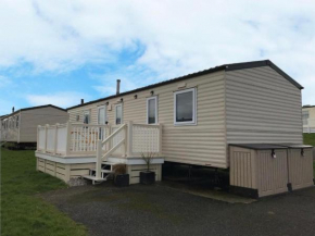 Newquay Bay Porth Caravan - 8 Berth